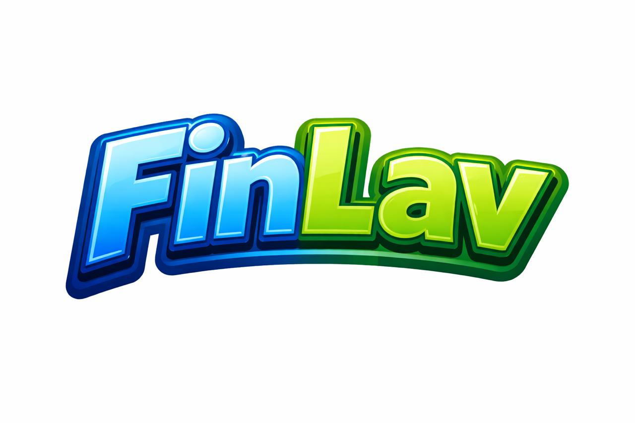 Logotipo FinLav